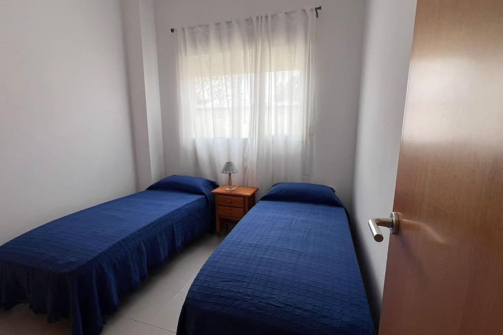 Apartamento en Playa Romana SERENAMAR - 5