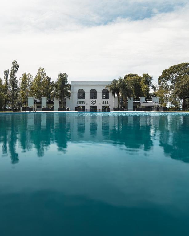 Aparts Laguna Camp - 1