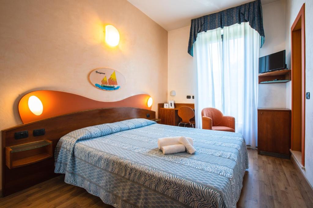 Miramare Hotel Ristorante Convegni aperto tutto l'anno - 5