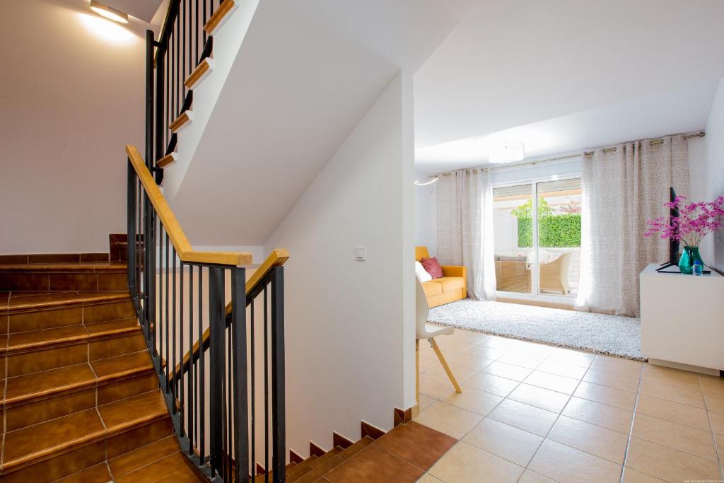 Modern family townhouse - 5