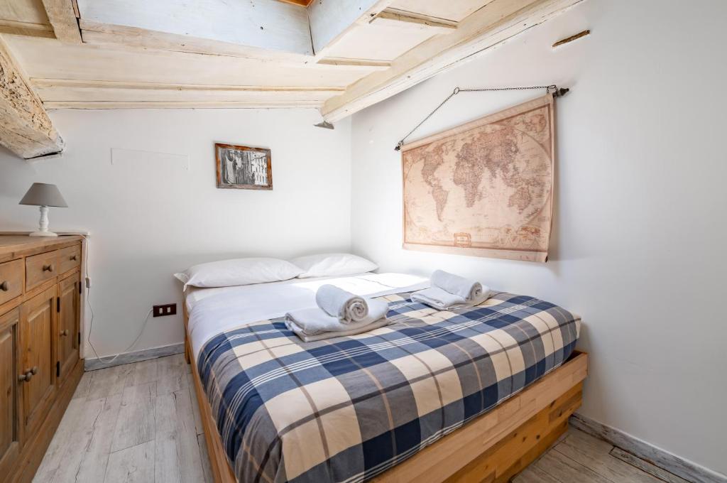 GuestHost - Gioberti Cozy Apartment con Terrazzo - 4
