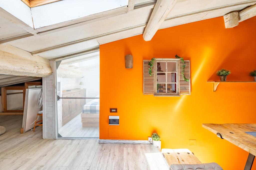 GuestHost - Gioberti Cozy Apartment con Terrazzo - 5