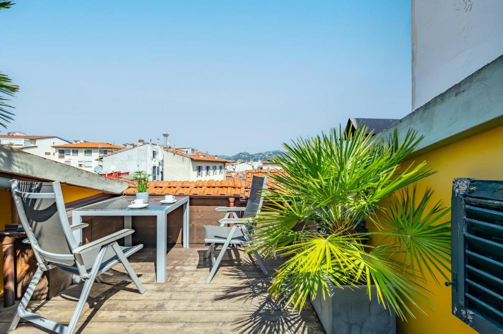 GuestHost - Gioberti Cozy Apartment con Terrazzo - 2