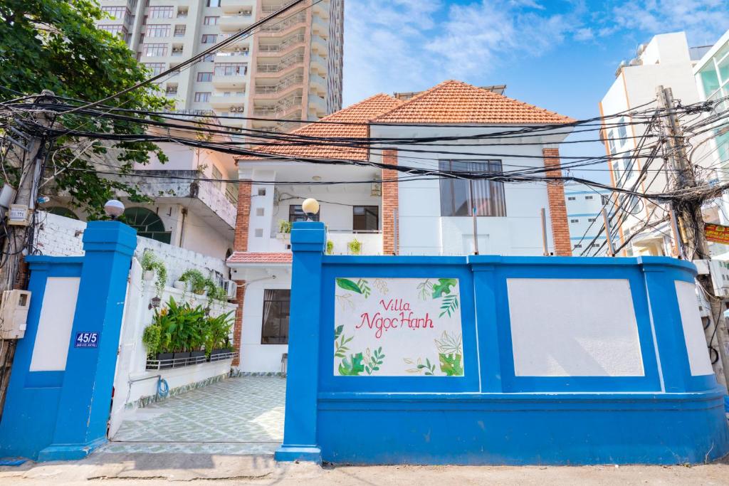 Villa Hồ Bơi &#8211; Đi Bộ 100m Ra Bãi Tắm Thùy Vân