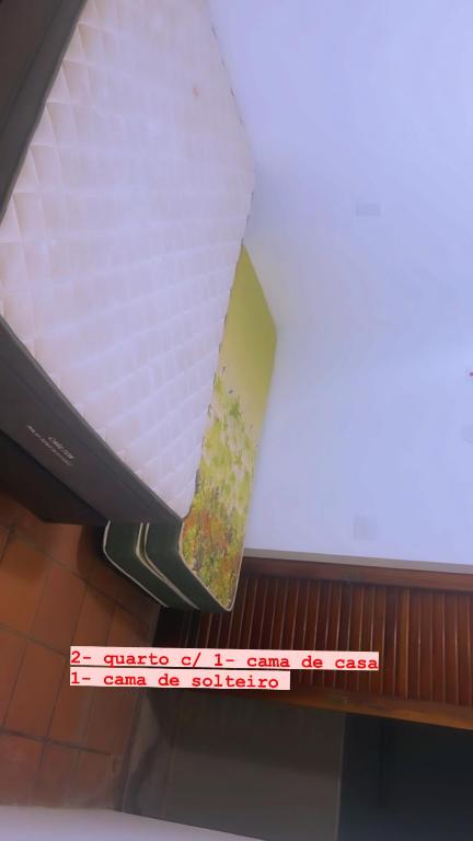 Apt Guarujá, Guarujá