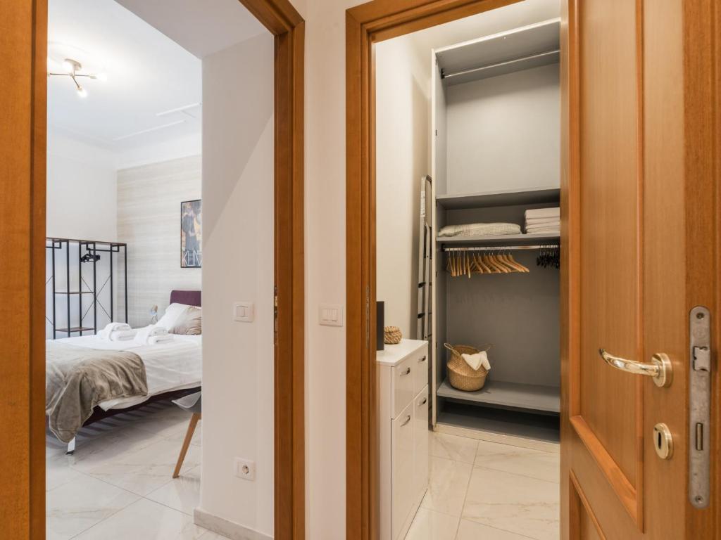 The Best Rent – Bright two-bedrooms apartment in Testaccio area - 5