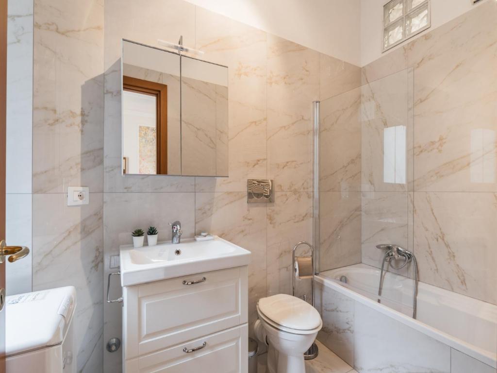 The Best Rent – Bright two-bedrooms apartment in Testaccio area - 2