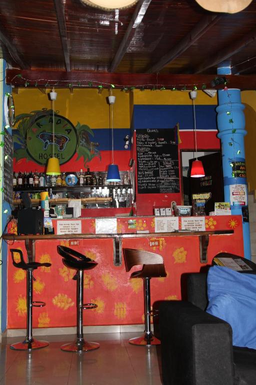 Arcadia Hostel Medellin photo
