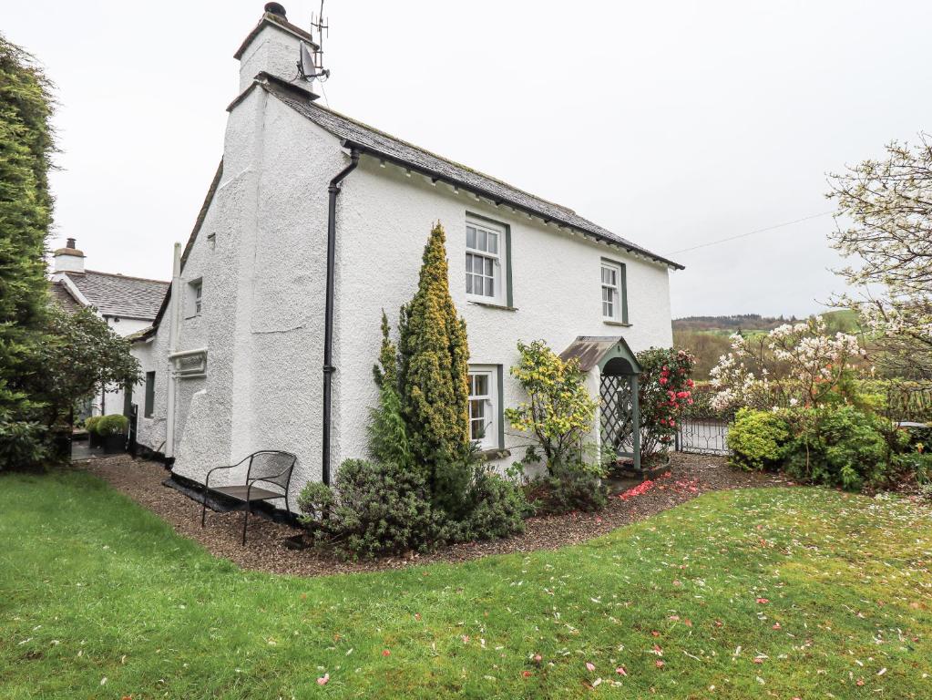 Syke Cottage, Hawkshead