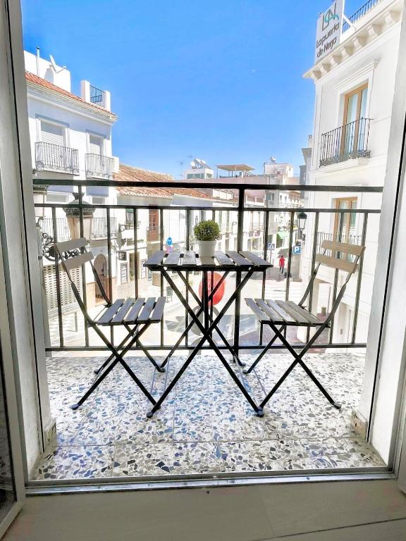 Apartamento Arenas - 3