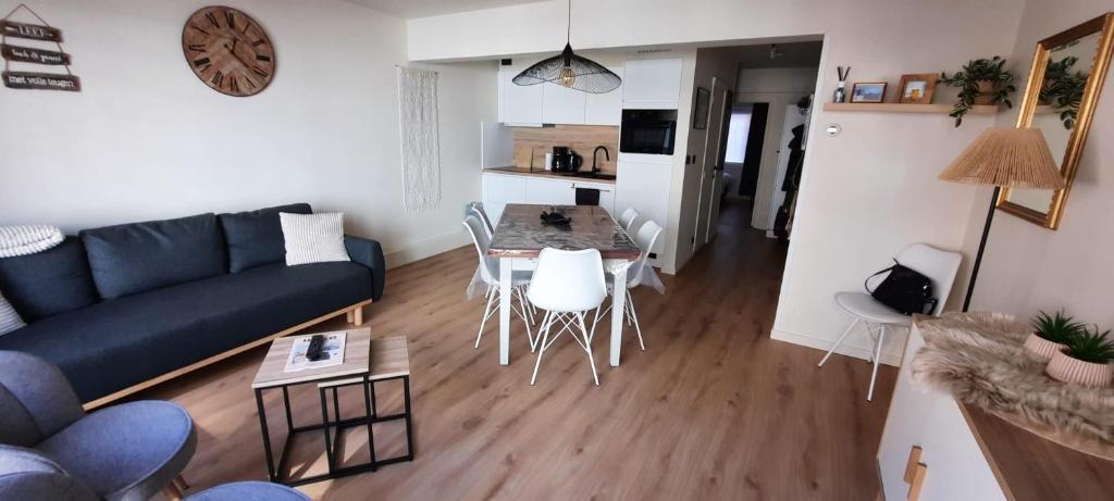 Mare Nostrum 3F, Blankenberge