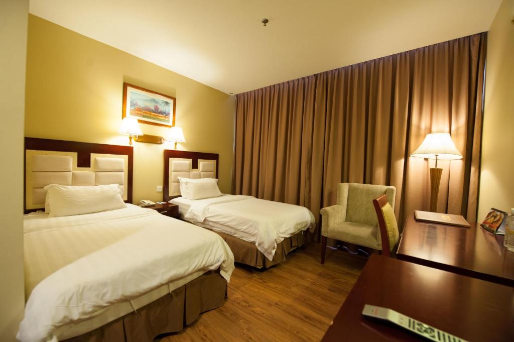 Gaya Centre Hotel Gaya Centre Hotel