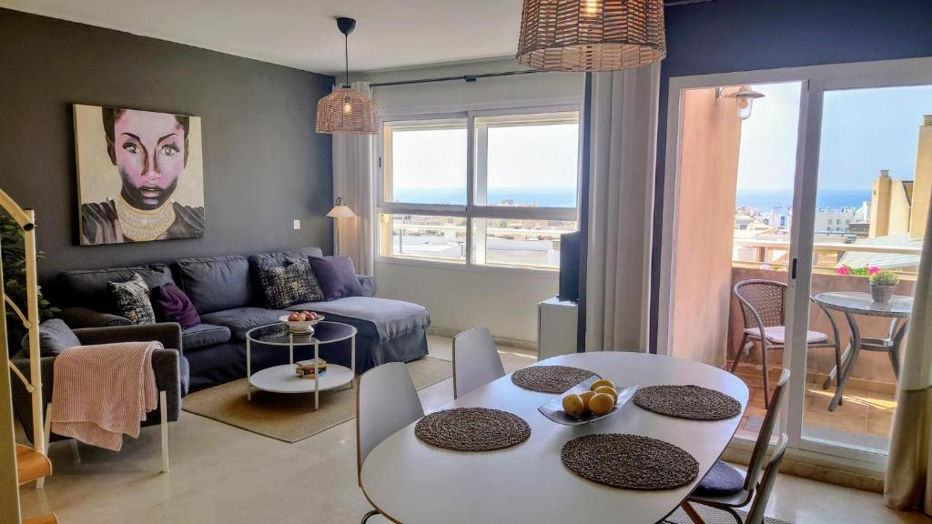 Apartamento Millón - Private roof terrace with Jacuzzi - 5