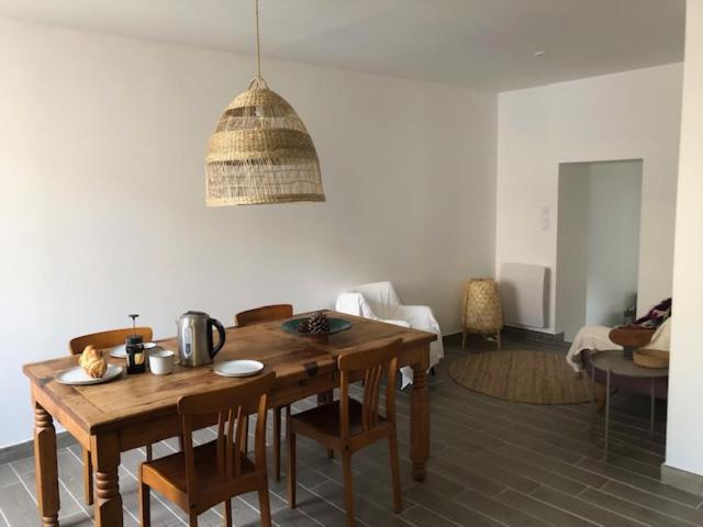 Appartement catalan coeur village-intégralement rénové - 3