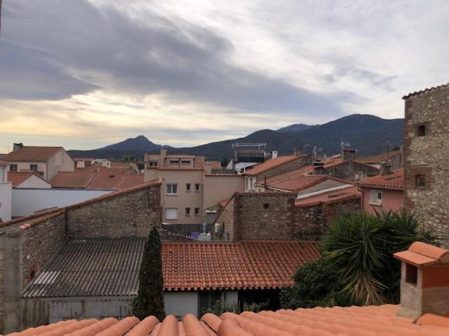 Appartement catalan coeur village-intégralement rénové - 1