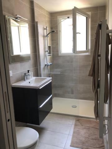 Appartement catalan coeur village-intégralement rénové - 4