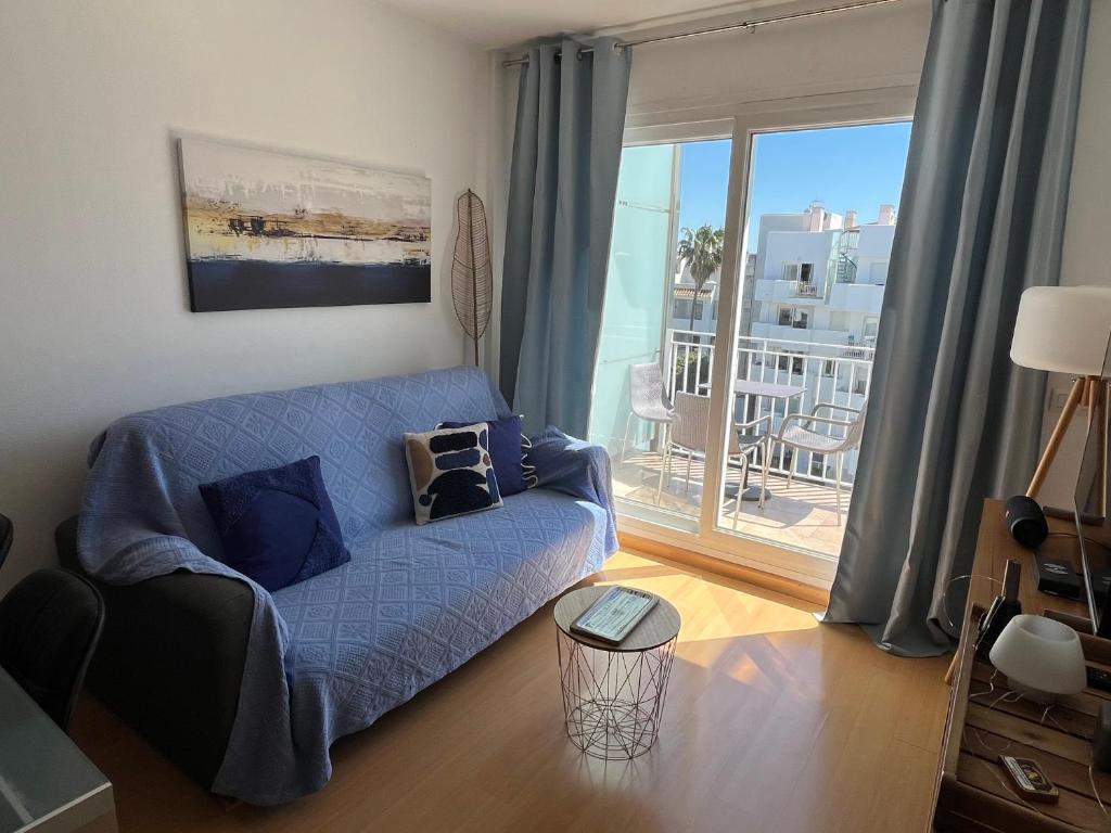 Appartement avec terrasse sur le toit vue mer - 3