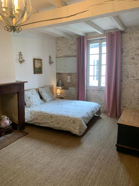 Maison St. Clair - 3