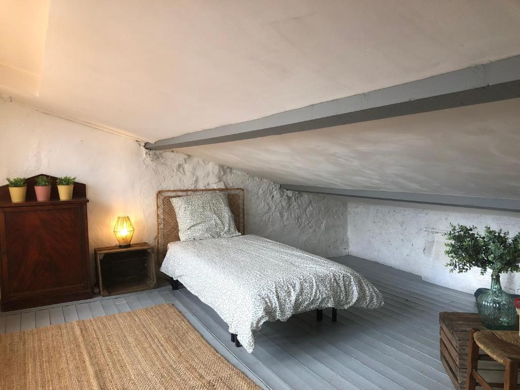 Maison St. Clair - 4