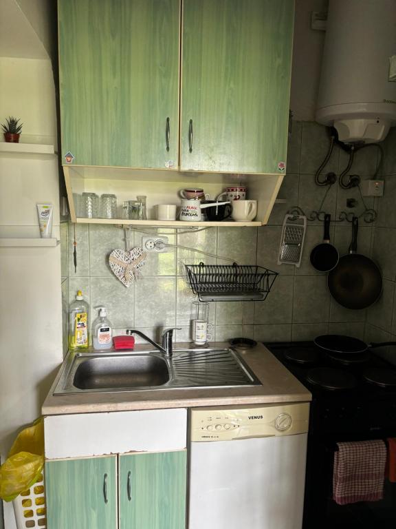 Apartman Park, TC Stadion Vozdovac - 5