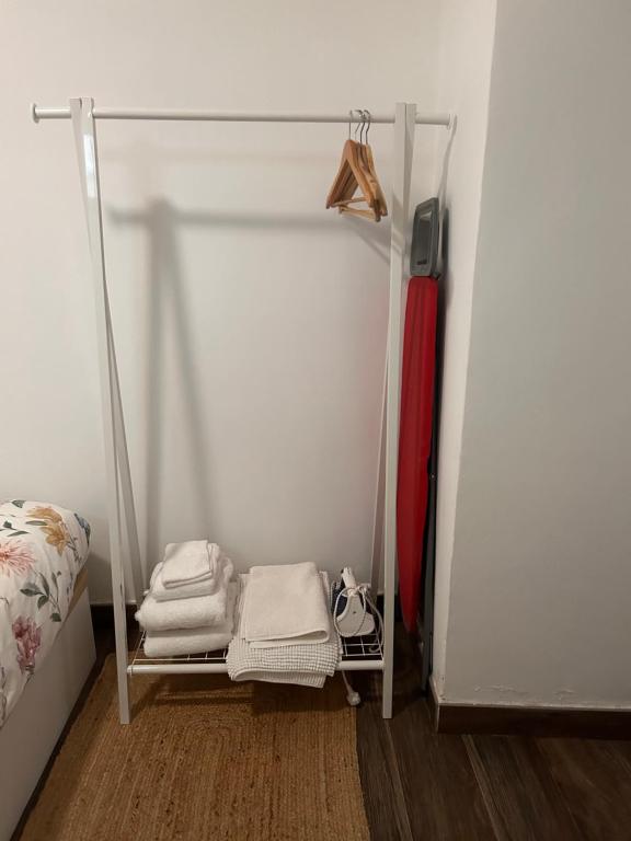 Moratin n3 apartamento 50m2 en el centro - 2