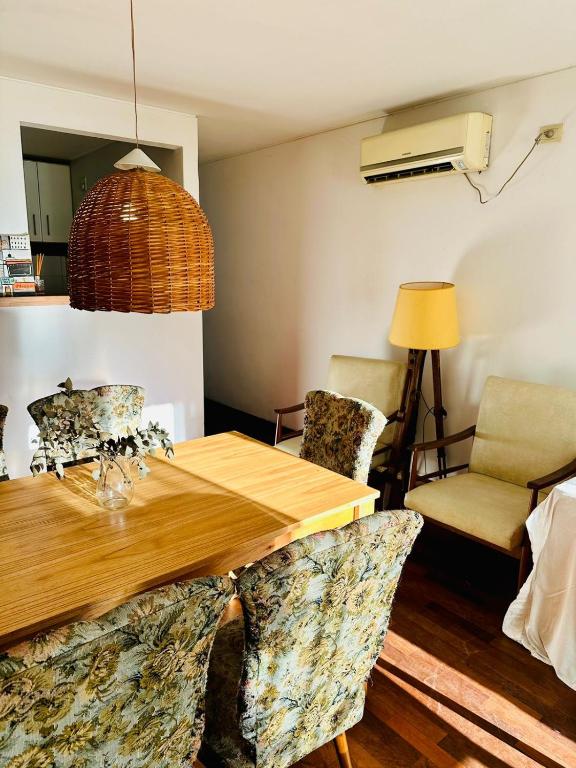 Depto 2 dormitorios en calle Buenos Aires - 3