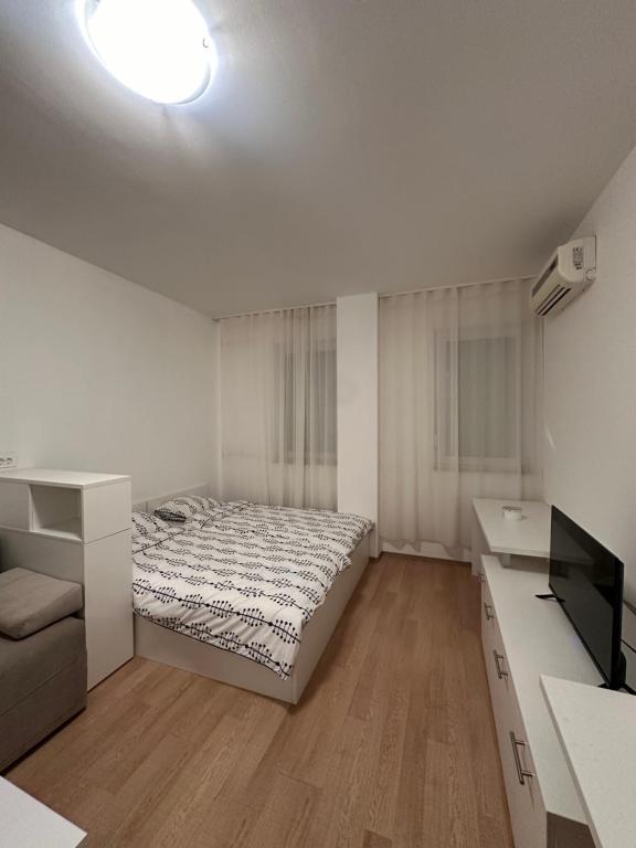 Studio Apartment L - 3
