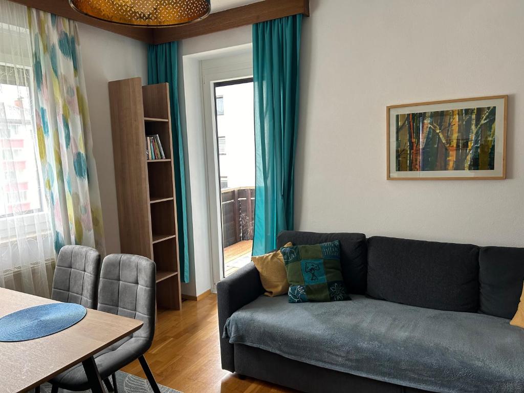 Apartment Joy - 4