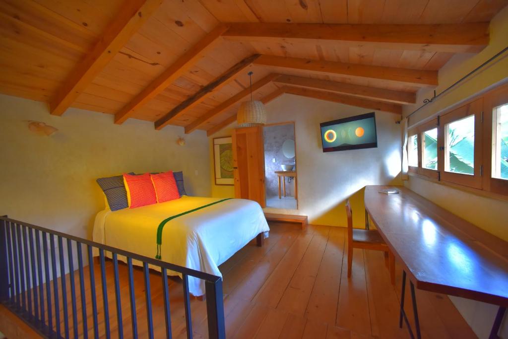 Las Casas Chiapas - 3