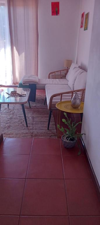 Millacohouse, Pichilemu