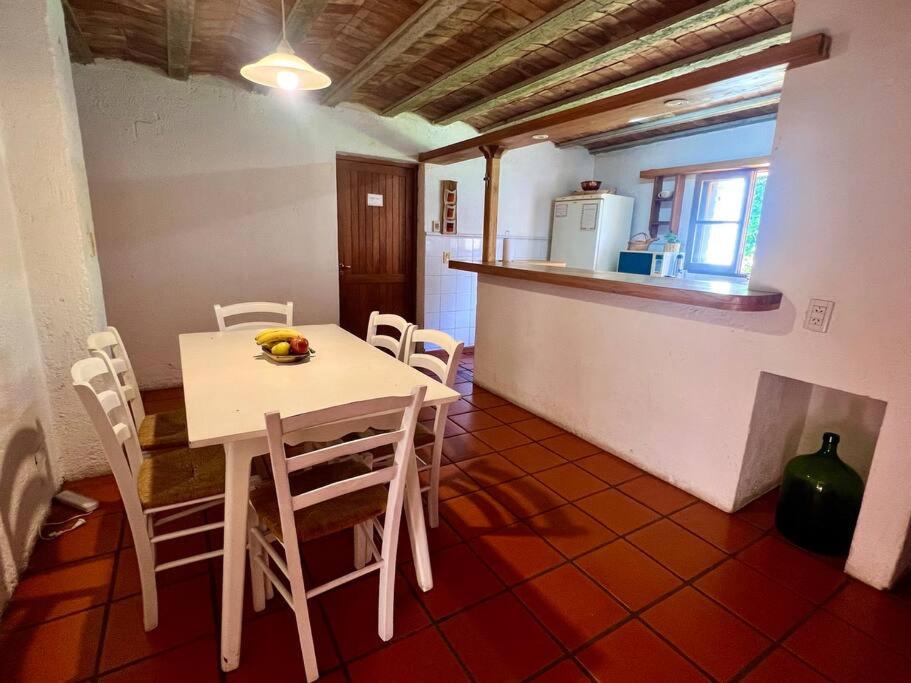 Casona Medrano, con piscina en Chacras de Coria! - 4