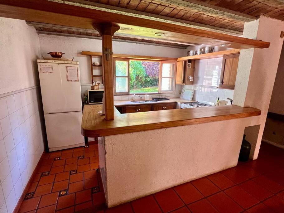 Casona Medrano, con piscina en Chacras de Coria! - 3