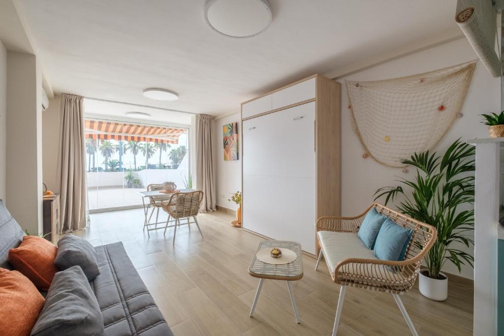 Blue Beach apartment - 5