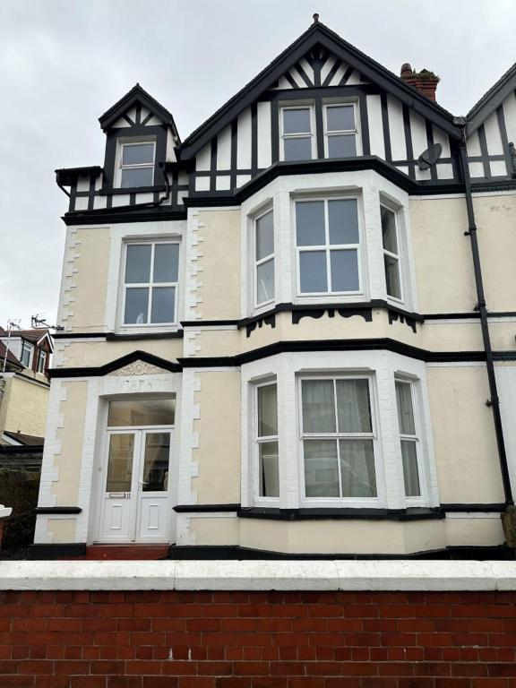 Carmen Sylva Ground Floor Flat, Llandudno photo 8
