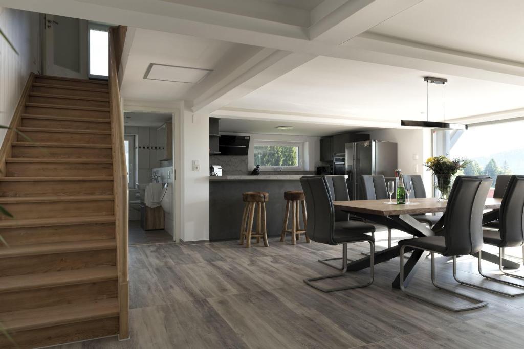 Wohnung mit Panoramablick - 4