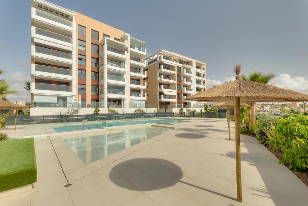 Apartament Morski Raj - 4