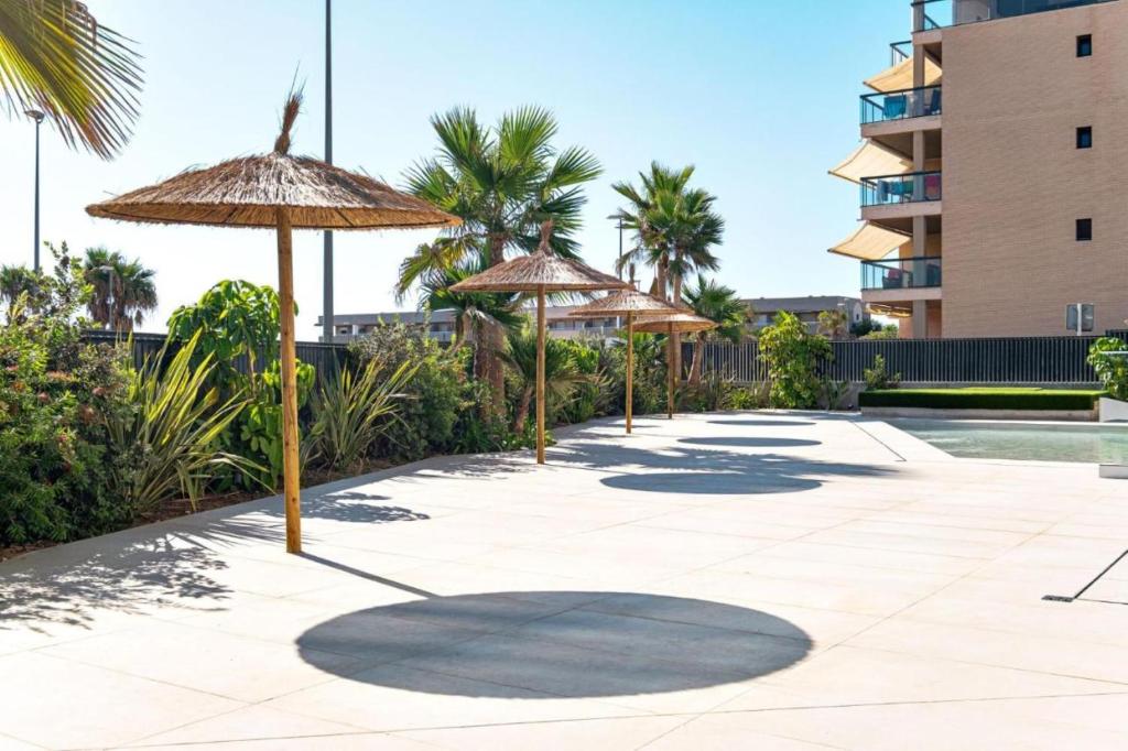 Apartament Morski Raj - 5