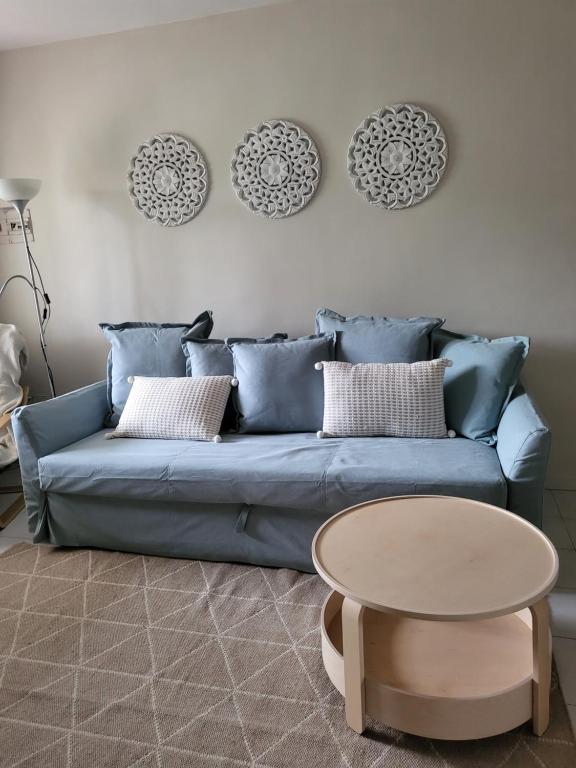Torreblanca 2 bedrooms apart with small garden and pool - 5