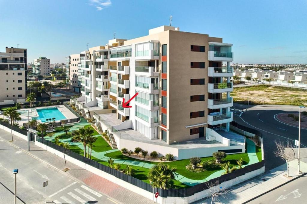 Apartament Morski Raj - 2