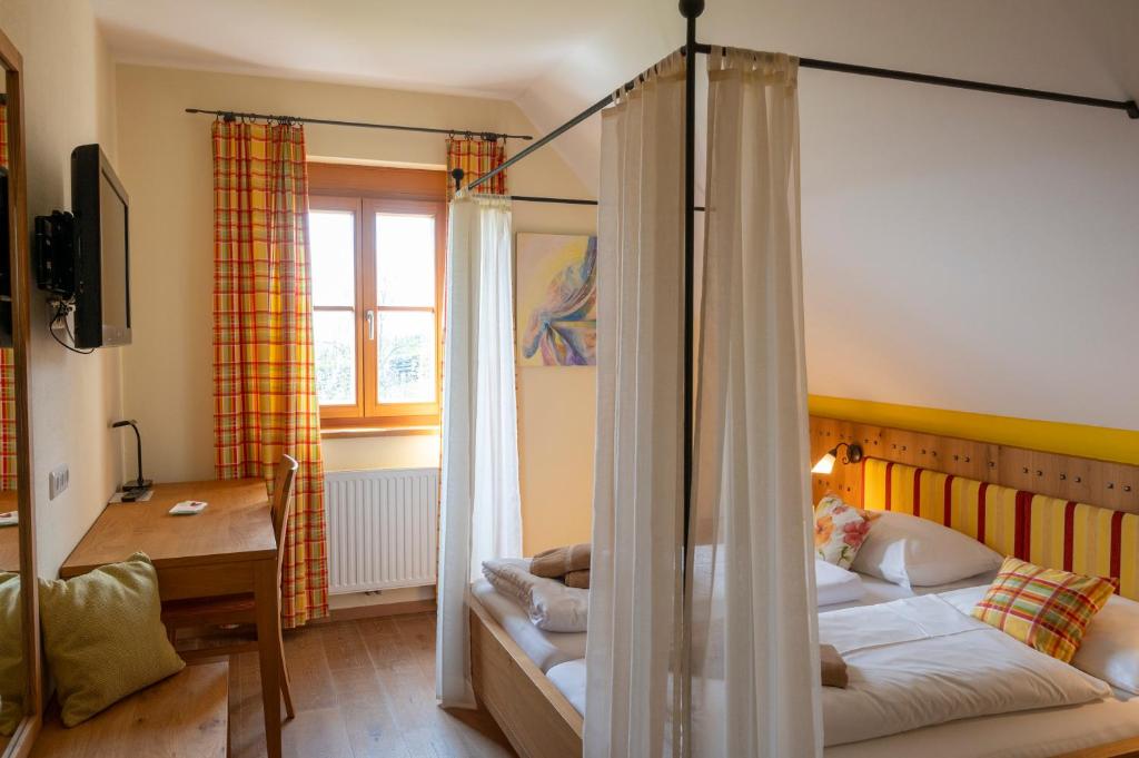 Winzerzimmer Scharl - 4