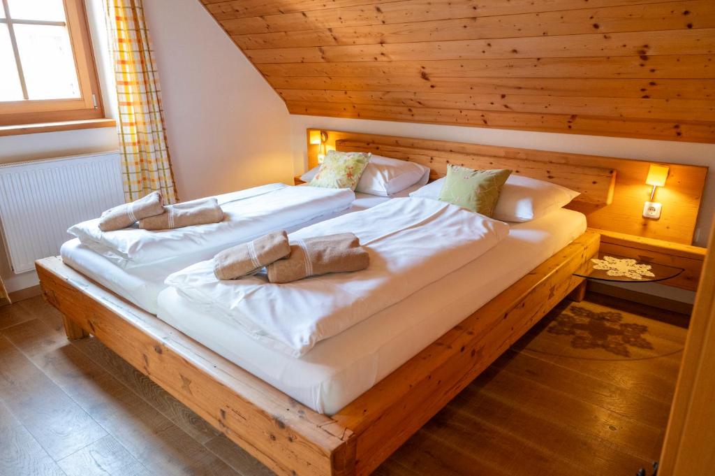 Winzerzimmer Scharl - 2
