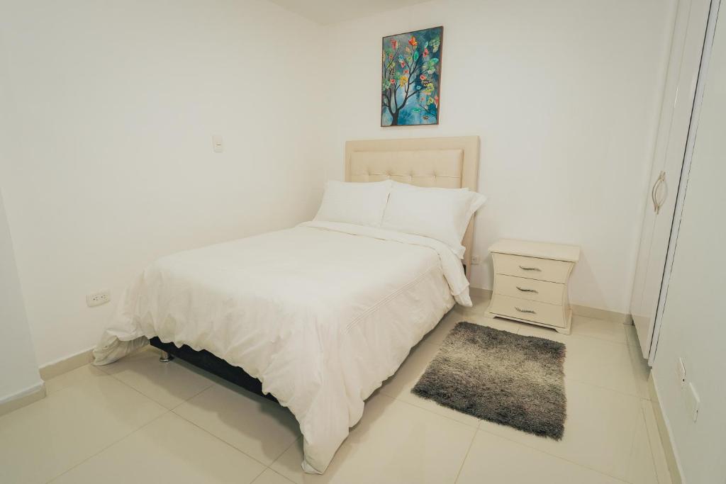 Exclusivo Apartaestudio en Pinares- 5 - 2