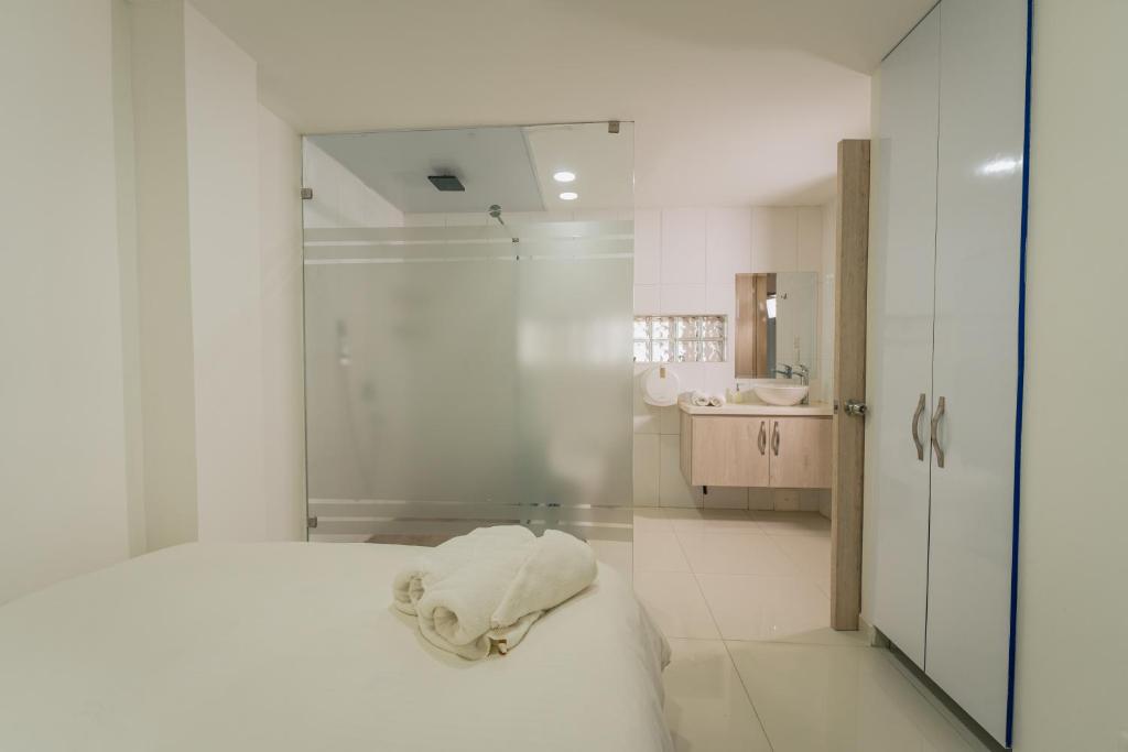 Exclusivo Apartaloft en Pinares 8 - 3
