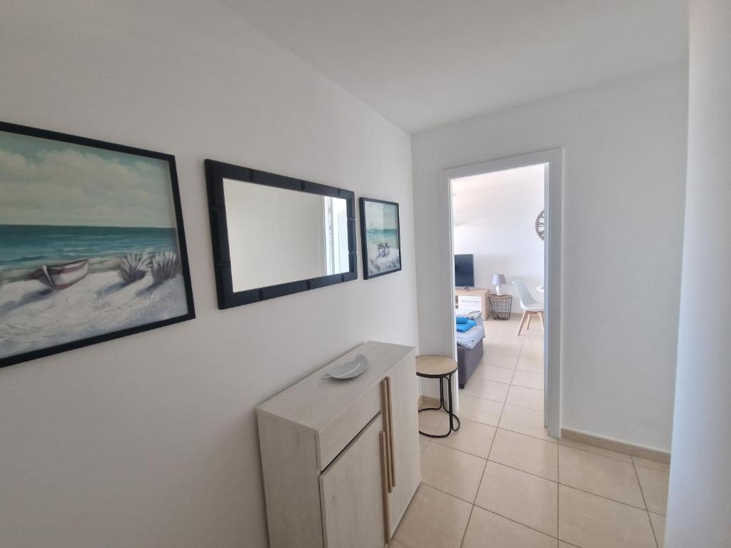 Piso Calpe Playa - 4