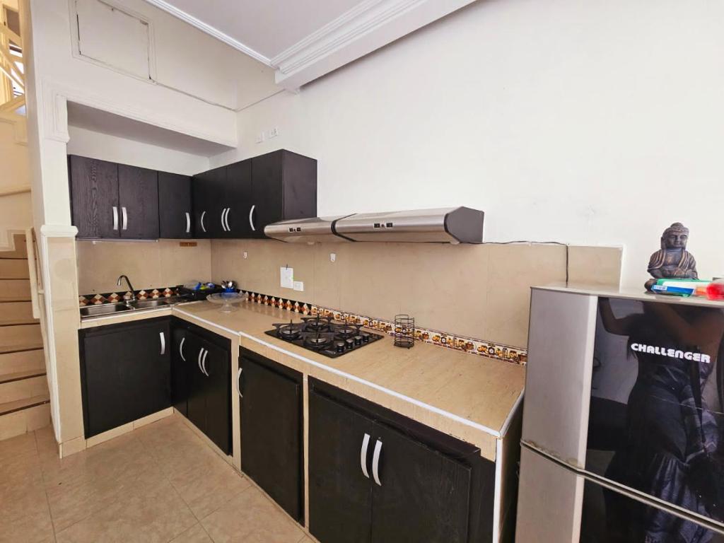 Penthouse Duplex Vista 360 Piso 23 - 2