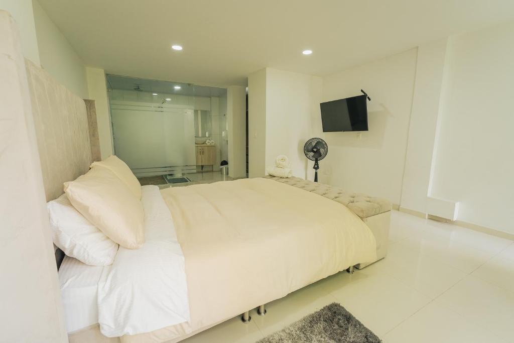 Apartamento RED DUPLEX en PINARES - 4