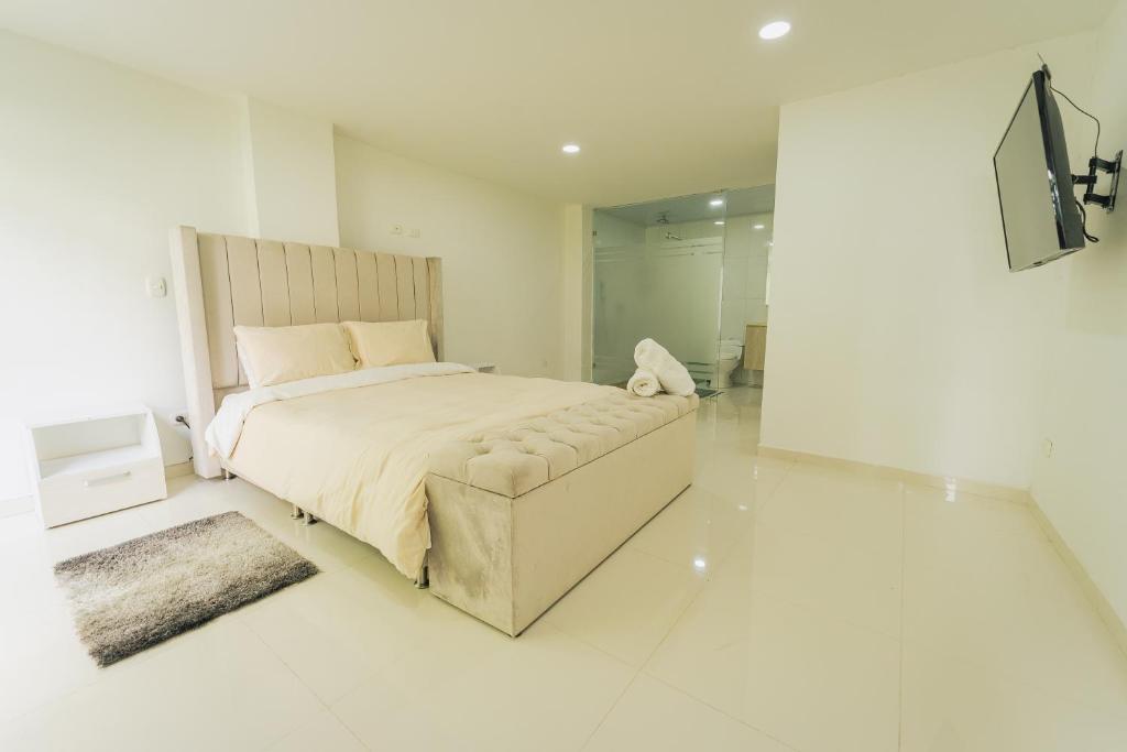 Apartamento RED DUPLEX en PINARES - 2