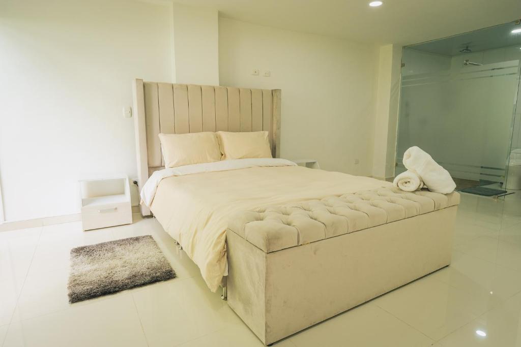 Apartamento RED DUPLEX en PINARES - 3