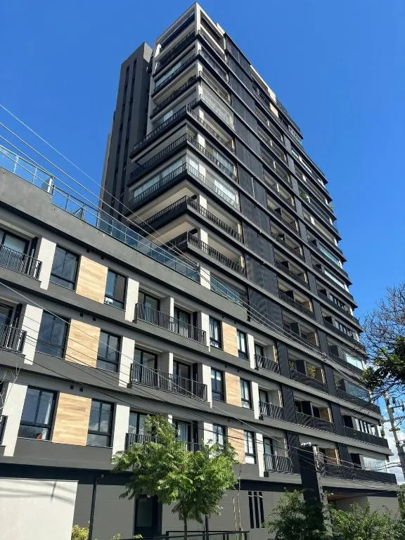 Studios Vila Madalena com Ar condicionado | Delfhy, Hotel in São Paulo