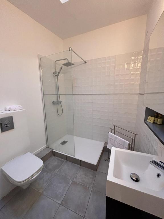 Appartement T2 Vieux Port d'Ajaccio - 4